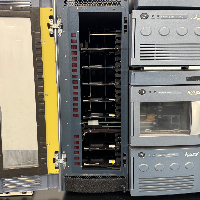 Waters Acquity UPLC System image 2